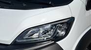 Fiat Ducato Base