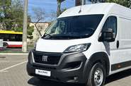 Fiat Ducato Base