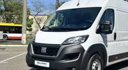 Fiat Ducato Base