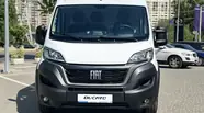 Fiat Ducato Base