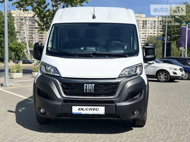 Fiat Ducato 2024