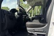 Fiat Ducato Base