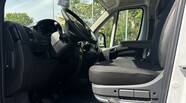 Fiat Ducato Base