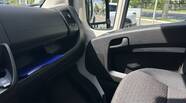Fiat Ducato Base