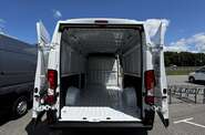 Fiat Ducato Base
