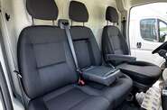 Fiat Ducato Base