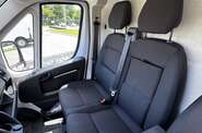 Fiat Ducato Base