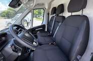 Fiat Ducato Base