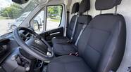 Fiat Ducato Base