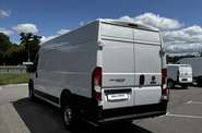 Fiat Ducato Base