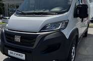 Fiat Ducato Base