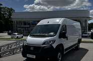 Fiat Ducato Base