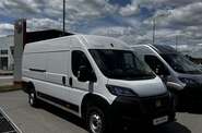 Fiat Ducato Base