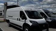 Fiat Ducato Base