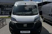 Fiat Ducato Base