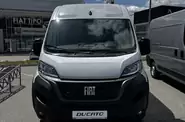 Fiat Ducato Base