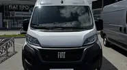 Fiat Ducato Base