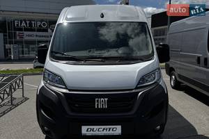 Fiat Ducato Base