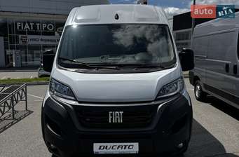 Fiat Ducato 2024 в Київ
