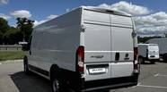 Fiat Ducato Base