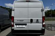 Fiat Ducato Base