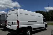 Fiat Ducato Base