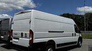 Fiat Ducato Base