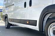 Fiat Ducato High Equpment
