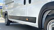 Fiat Ducato Base