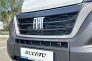 Fiat Ducato High Equpment