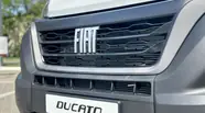 Fiat Ducato Base
