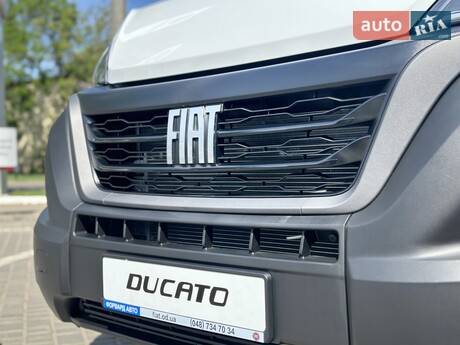 Fiat Ducato 2024