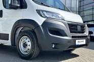 Fiat Ducato High Equpment