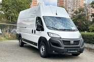 Fiat Ducato Base