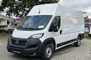 Fiat Ducato Base