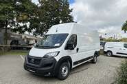 Fiat Ducato Base