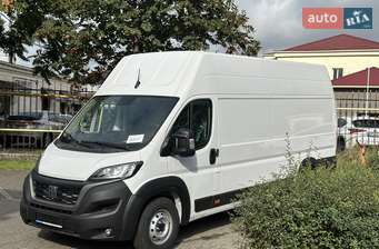 Fiat Ducato 2025 в Одеса