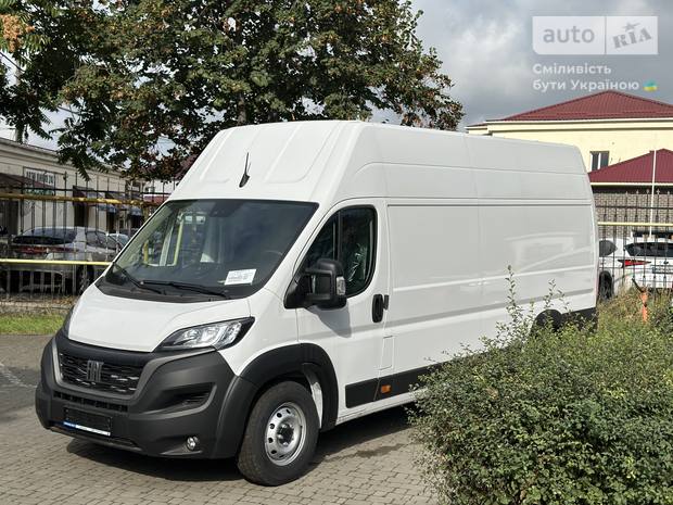 Fiat Ducato 2025 Fiat Ducato 2025