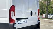 Fiat Ducato High Equpment