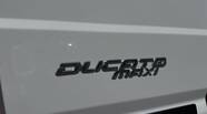 Fiat Ducato Base