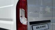 Fiat Ducato Base