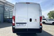 Fiat Ducato Base