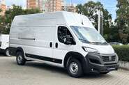 Fiat Ducato Base