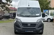 Fiat Ducato Base