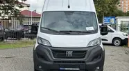 Fiat Ducato Base