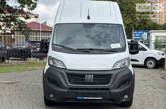 Fiat Ducato 2024 Base