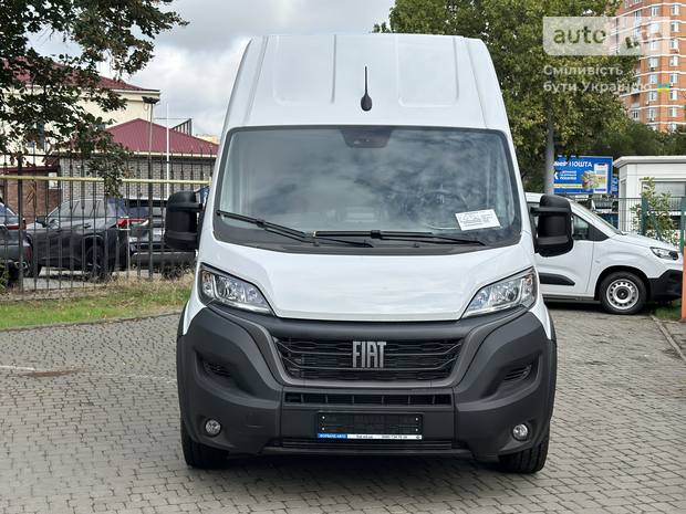 Fiat Ducato 2024 Fiat Ducato 2024