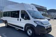 Fiat Ducato Base