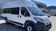 Fiat Ducato Base
