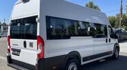 Fiat Ducato Base
